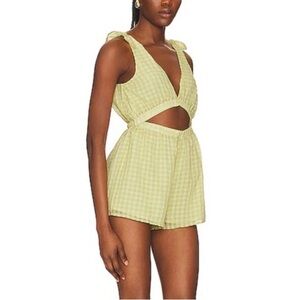 Tularosa Romper NWOT